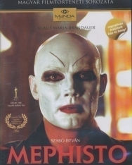 Mephisto DVD