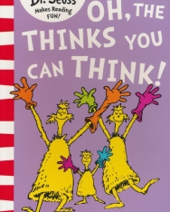 Dr. Seuss: Oh, the Tinks you can Think!