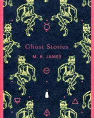 M. R. James: Ghost Stories (The Penguin English Library)