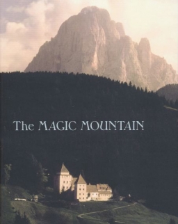 Thomas Mann: The Magic Mountain
