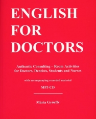 English For Doctors + Mp3 Cd 2014