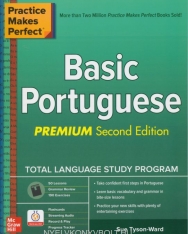 Basic Portuguese Premium 2nd Edition