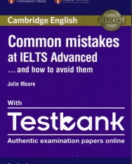 Common Mistakes at IELTS Advanced... and How to Avoid Them with Tesbank Authentic Examination Papers Online