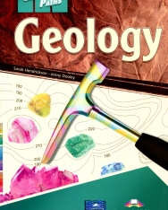 Career Paths: Geology Student's Book with Digibook App
