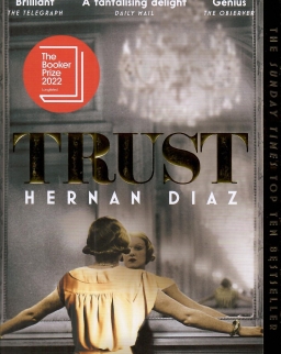 Hernan Diaz: Trust