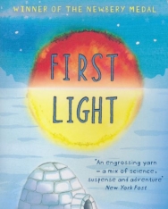 Rebecca Stead: First Light