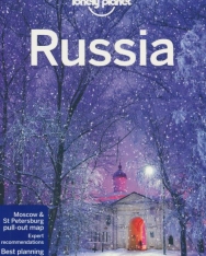 Lonely Planet - Russia Travel Guide (8th Edition)