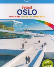 Lonely Planet - Pocket Oslo (1st Edition)