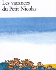 Jean-Jacques Sempé, René Goscinny: Les vacances du Petit Nicolas -3-