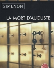 Georges Simenon: La Mort d'Auguste