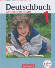 Deutschbuch Differenzierende Ausgabe 1 Schülerbuch
