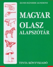 Magyar-olasz alapszótár