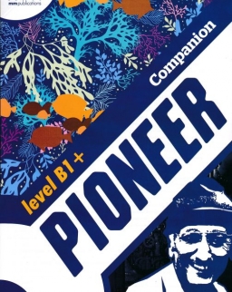 Pioneer Level B1+ Companion