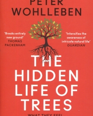 Peter Wohlleben: The Hidden Life of Trees