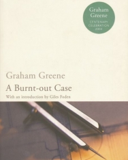 Graham Greene: A Burnt-Out Case