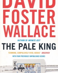 David Foster Wallace: The Pale King