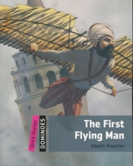 The First Flying Man - Oxford  Dominoes Quick Starter