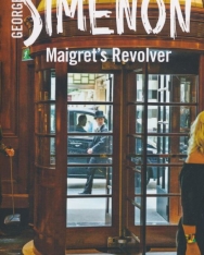 Georges Simenon: Maigret's Revolver