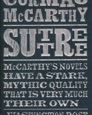 Cormac McCarthy: Suttree