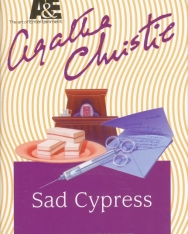 Agatha Christie: Sad Cypress