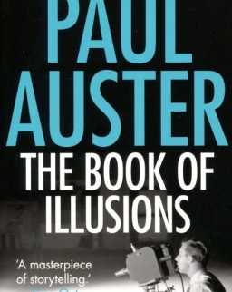 Paul Auster: The Book of Illusions