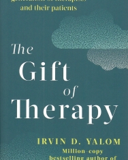 Irvin D. Yalom: The Gift Of Therapy