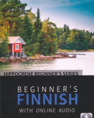 Beginner's Finnish with Online Audio