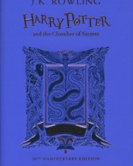 J.K.Rowling: Harry Potter and the Chamber of Secrets - Ravenclaw Edition