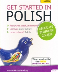 Teach Yourself: Get Started in Polish - Absolute Beginner Course