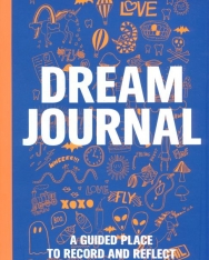Knock Knock Dream Journal