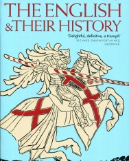 Robert Tombs: The English and their History