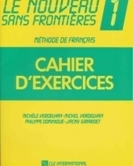Le Nouveau Sans Frontieres 1 Cahier d'exercices