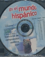 En el Mundo Hispánico CD
