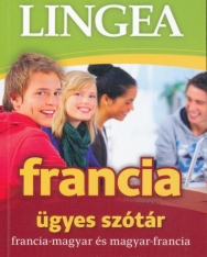 Francia ügyes szótár : francia-magyar és magyar-francia ... nem csak az iskolába