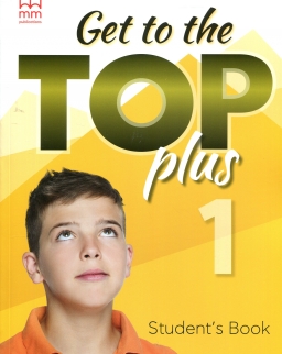 Get To The Top Plus 1 Student's Book