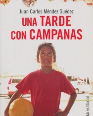 Juan Carlos Méndez Guédez: Una tarde con campanas