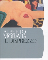 Alberto Moravia: Il disprezzo
