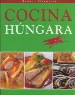 Cocina Húngara