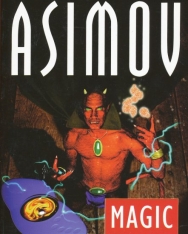 Isaac Asimov: Magic - The Final Fantasy Collection