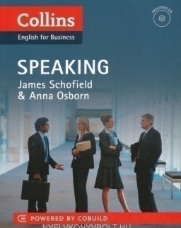 Collins English for Business - Speaking with Audio CD