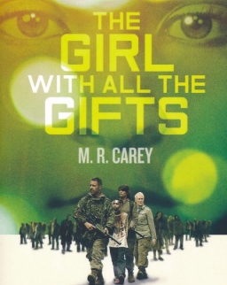 M.R. Carey: The Girl With All The Gifts