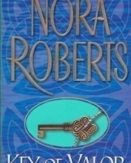 Nora Roberts: Key of Valor