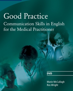 Good Practice - Communication Skills in English for the Medical Practitioner DVD