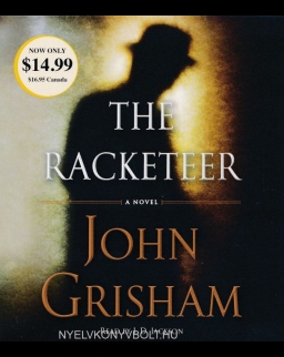 John Grisham: The Racketeer - Audio Book (5CDs)