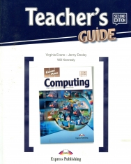 Career Paths: Computing (2nd Edition) - Teacher's Guide