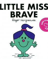 Mr. Men & Little Miss: Little Miss Brave