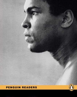 Muhammad Ali - Penguin Readers Level 1