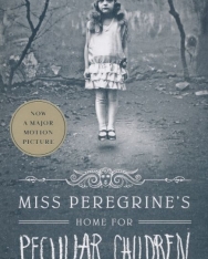 Ransom Riggs: Miss Peregrine's Home for Peculiar Children