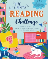 The Ultimate Reading Challenge: 25 Fun Challenges * 25 Bookish Surprises