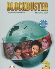 Blockbuster 3 Student's Book